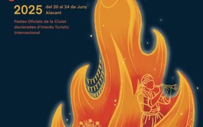 Hogueras de San Juan en Alicante 2025: La Fiesta Más Explosiva del Verano